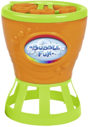 Bubble Fun Bubbelmaskin 150 ml