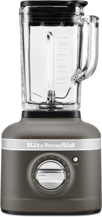KitchenAid Artisan K400 Blender, imperial grey