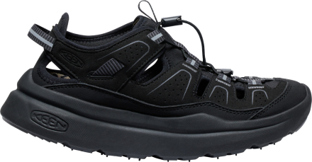 Keen Keen Ke Wk450 Sandal W Black-Black Sandaler 42