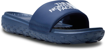 Sandaler och Slip-ons The North Face M Never Stop Cush Slide NF0A8A909F41 Mörkblå