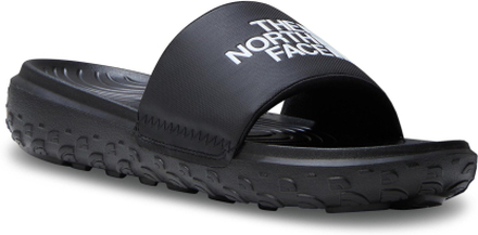 Sandaler och Slip-ons The North Face M Never Stop Cush Slide NF0A8A90KX71 Svart