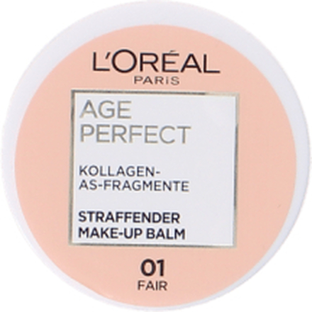 L'OREAL Age Perfekt Make-Up Balm 01 Fair