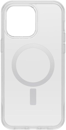 Otterbox Symmetry Magsafe för iPhone 15 Pro Max Klar