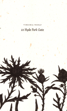 22 Hyde Park Gate