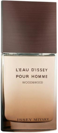Parfym Herrar L'Eau D'Issey Pour Homme Wood & Wood Issey Miyake EDP EDP - 100 ml