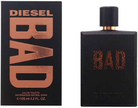 Parfym Herrar Bad Diesel EDT - 125 ml