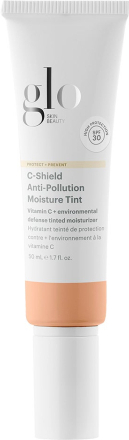 Glo Skin Beauty C-Shield Anti-Pollution Moisture Tint Medium - 4C - 50 ml