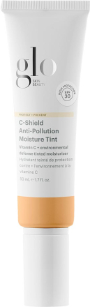 Glo Skin Beauty C-Shield Anti-Pollution Moisture Tint Medium - 5W - 50 ml