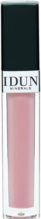 IDUN Minerals Lipgloss Agnes - 6 ml
