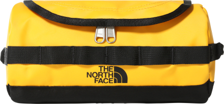 The North Face The North Face Base Camp Travel Canister - S Summit Gold-TNF Black Toalettmapper OneSize