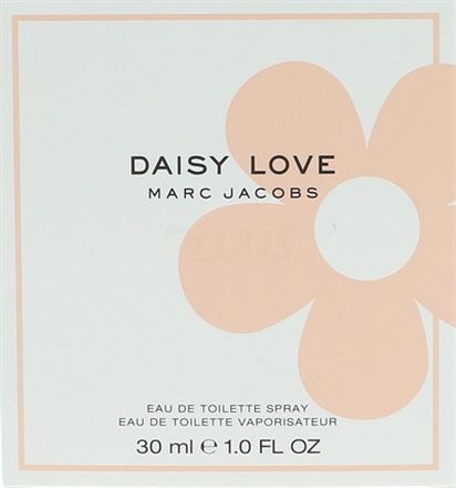 Marc Jacobs Daisy Love EDT Spray 30ml