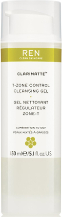 REN - Clairmatte T-Zone Control Rensegel 150 ml