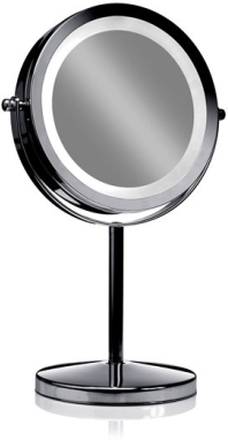 Gillian Jones - Makeup Spejl m. LED - Gunsmoke