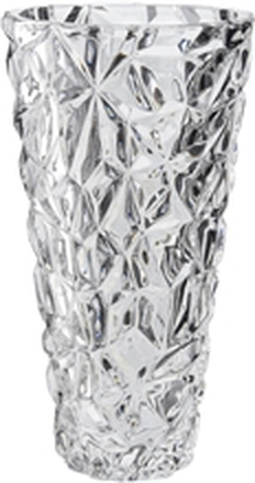 Elegant vase konisk 25,5 cm