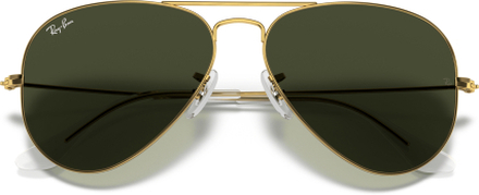 Ray-Ban Aviator RB3025-W3234 55 Solbriller