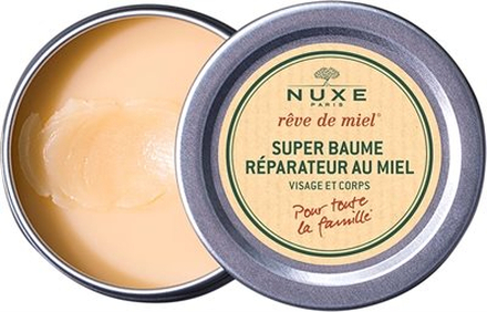 Nuxe Reve De Miel Repairing Super Balm 40ml Very Dry Face & Body