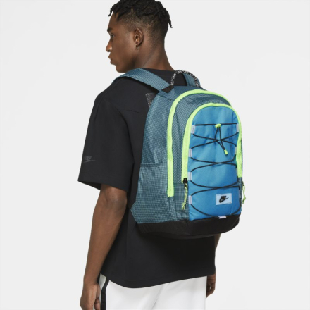 Nike Hayward 2.0 Backpack - Green