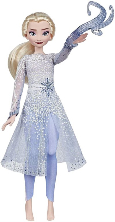 Disney Frozen 2 - Magical Discovery Elsa