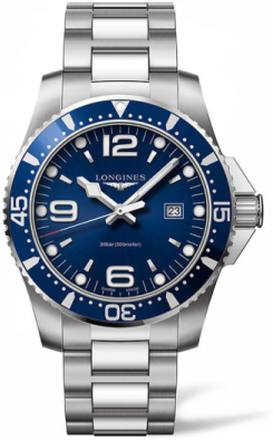 LONGINES HydroConquest 44mm