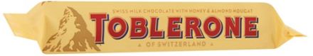 Toblerone Swiss milk chocolate 35 g