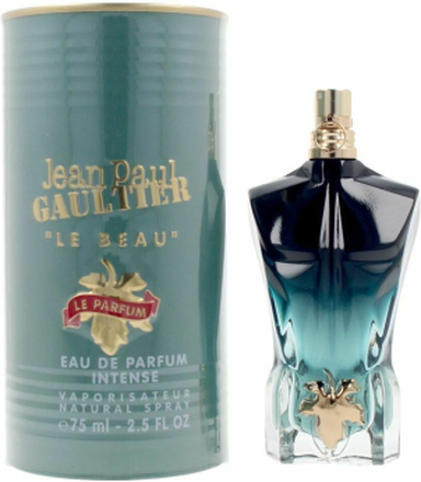 Parfym Herrar Jean Paul Gaultier Le Beau EDP EDP 75 ml