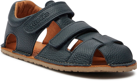 Sandaler Froddo Barefoot Flexy Avi G3150263 D Blå