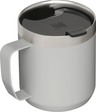 Stanley The Legendary Camp Mug 0,35 liter, ash