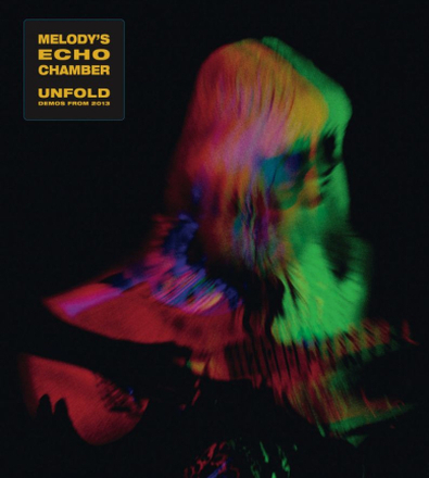 Melody"'s Echo Chamber: Unfold