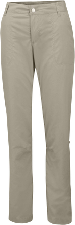 Columbia Montrail Women's Silver Ridge 2.0 Pant Fossil Friluftsbyxor 6 R