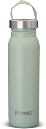 Primus Klunken Bottle 0.7 L Mint Green Flaskor OneSize