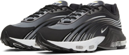 Nike Air Max Plus II Men's Shoe - Black