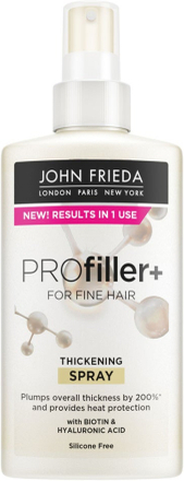 John Frieda Profiller+ Thickening Spray - 150 ml