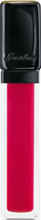 KissKiss Liquid Matte Lipstick, L366 Lovely Matte