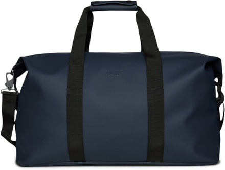 Väska Rains Hilo Weekend Bag W3 14200 Mörkblå