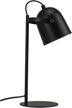 Oslo Tablelamp Home Lighting Lamps Table Lamps Svart Dyberg Larsen*Betinget Tilbud
