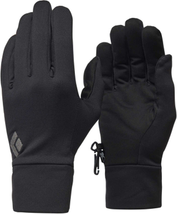 Black Diamond Black Diamond Lightweight Screentap Gloves No Color Träningshandskar M