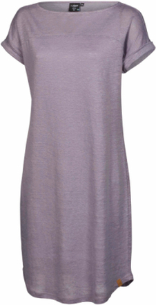 Ivanhoe Ivanhoe Women's GY Liz Dress Lavender Gray Klänningar 42