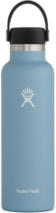 Hydro Flask Standard Mouth 0,62L- Stainless Steel BPA Free