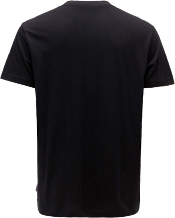 Grundéns Grundéns Men's Logo Anchor Short Sleeve T-Shirt Black T-shirts XL