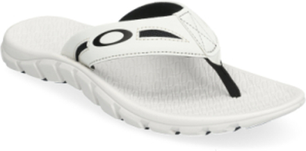 Operative Sandal 2.0 Klipklapper Sandaler White Oakley Sports