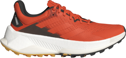 Adidas Adidas Men's Terrex Soulstride Ultra Trail Running Shoes Semi Impact Orange/Semi Impact Orange/Core Black Løpesko 40 2/3