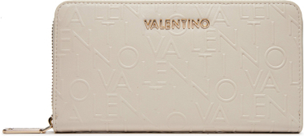 Stor damplånbok Valentino Relax VPS6V0155 Écru