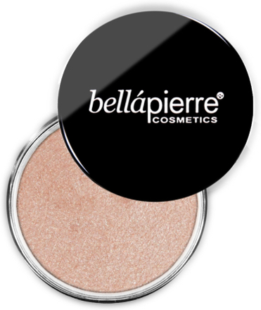 BellaPierre Shimmer powder Bubble Gum