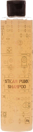 Pan Drwal Steam Punk Hårschampo 250 ml