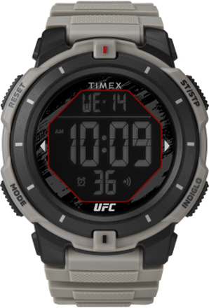 Klocka Timex Ufc Rumble TW5M59700 Beige