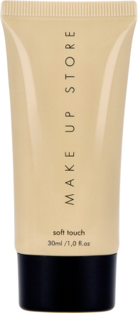 Make Up Store Soft Touch Foundation Olive