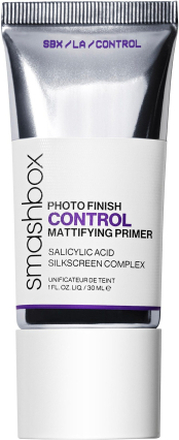 Smashbox Photo Finish Photo Finish Control Mattifying Primer 30 m
