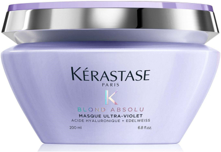 Kérastase Blond Absolu Masque Ultra-Violet 200 ml