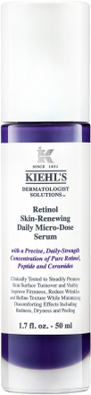 Kiehl's Retinol Skin-Renewing Daily Micro-Dose Serum 50 ml