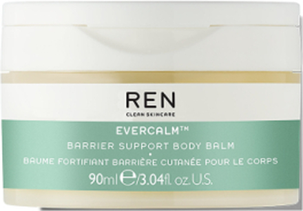 Evercalm Barrier Support Body Balm 90Ml Beauty Women Skin Care Body Body Cream Nude REN